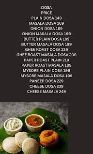 Sanskaar Fresh Foods menu 7