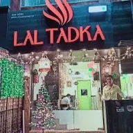 Lal Tadka menu 1