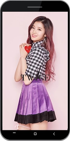 Twice Sana Wallpaper Androidアプリ Applion