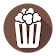 GrabPopcorn icon