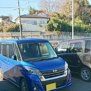 デイズルークス B21A