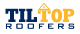 Tiltop Roofers logo