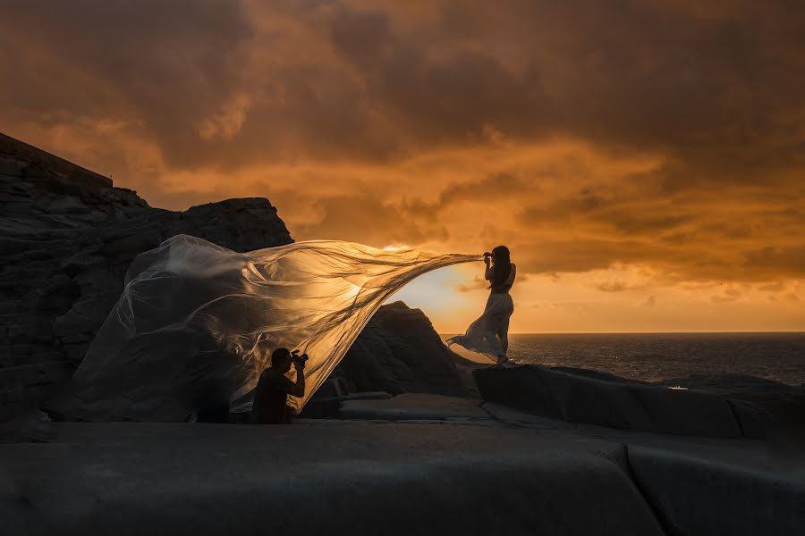 Wedding photographer Ethel Bartrán (ethelbartran). Photo of 11 July 2017