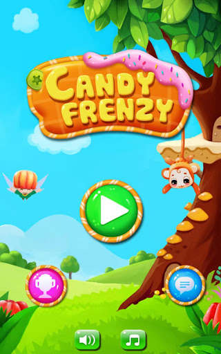 Candy Frenzy 9.7.3925 screenshots 13