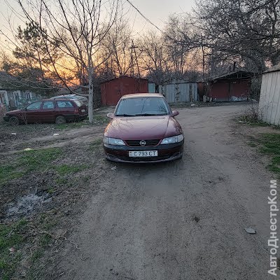 продам авто Opel Vectra Vectra B фото 4