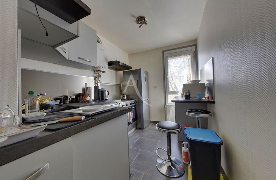 Vente appartement 3 pièces 65.07 m² à Montauban (82000), 119 000 €