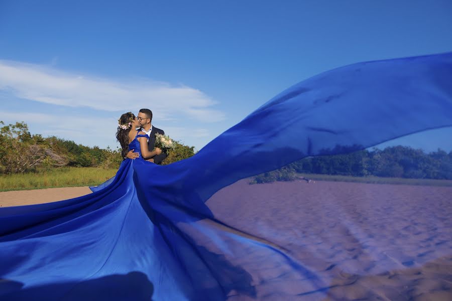 Photographe de mariage Luiggi Diaz (luiggidiaz). Photo du 27 février 2019