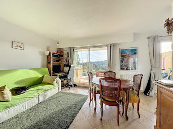 appartement à Mougins (06)