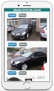 Tasación vehículos segunda mano para compra venta(圖3)-速報App
