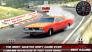 Highway Drifter on the App Store