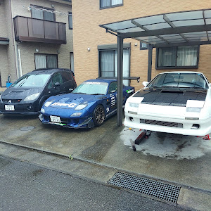 RX-7 FC3S