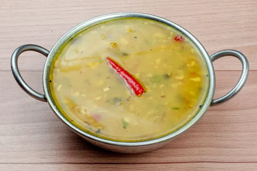 Yellow Dal Fry