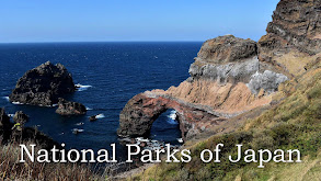 National Parks of Japan thumbnail