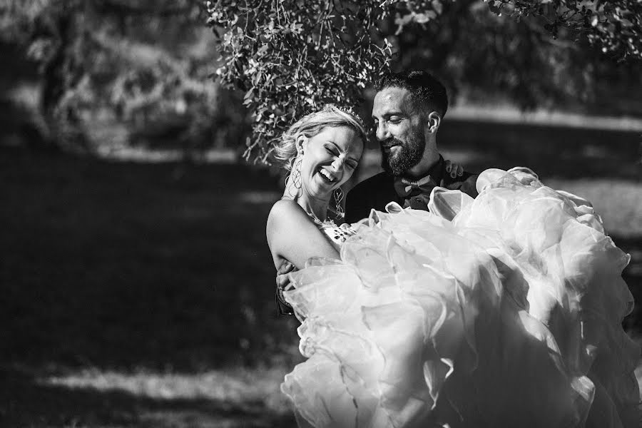 Photographe de mariage Patrick Hans (studiobalzac). Photo du 16 mai 2020