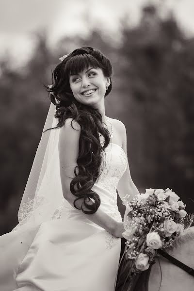 Wedding photographer Ivan Gurev (guryev). Photo of 26 February 2014