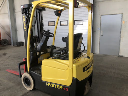 HYSTER A1.3XNT