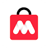 M Store icon