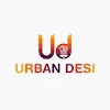 Urban Desi, Sushant Lok, DLF Phase 4, Gurgaon logo