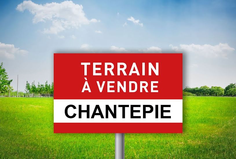  Vente Terrain à bâtir - à Chantepie (35135) 