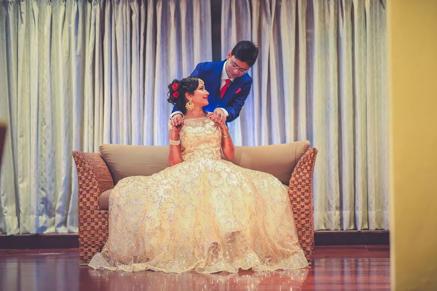 Wedding photographer Sumit Singh (fotoframestudio). Photo of 9 December 2020