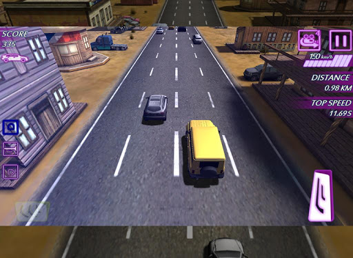 免費下載動作APP|Highway Police Chase Challenge app開箱文|APP開箱王