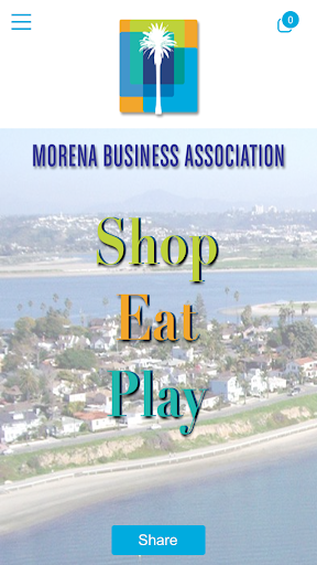 Morena Business Association