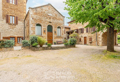 Appartement avec piscine 5