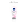 Sữa Rửa Mặt Nivea Đất Sét Trắng Da Ngọc Trai Pearl White [Cocolux]