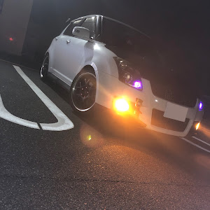 スイフトスポーツ ZC31S