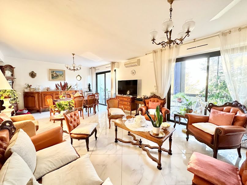 Vente appartement 4 pièces 89 m² à Toulon (83000), 329 000 €