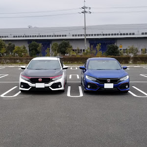 シビック FK7