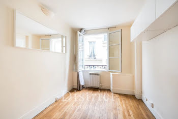 appartement à Paris 4ème (75)