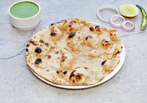 Tandoori Butter Roti