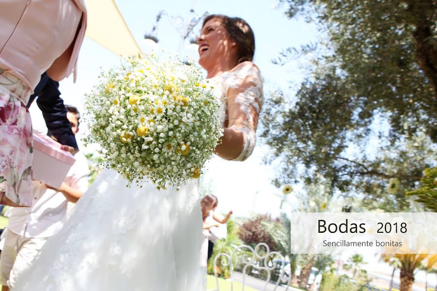 Fotógrafo de bodas Rocio Loino (rocioloino). Foto del 22 de mayo 2019