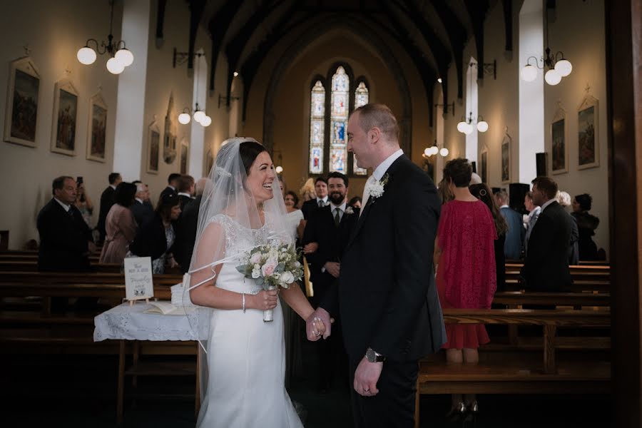 Wedding photographer Shane Turner (shaneturner). Photo of 7 January 2020