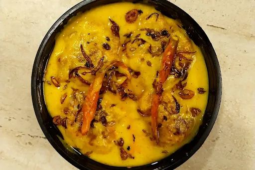 Kadhi Pakoda