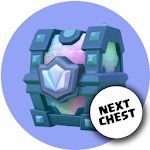 Cover Image of Descargar Stats Royale Next Chestt 3.4.3.37 APK