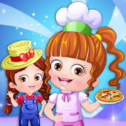 Baby Hazel DressUp World 5 Icon