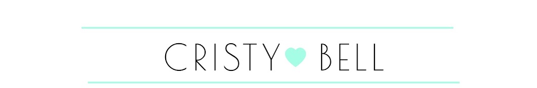 Cristy Bell Banner