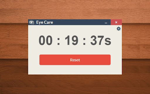 Eye Care