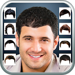 Man Hair Changer Apk