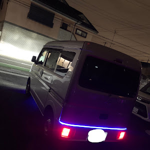 NV100クリッパー DR17V