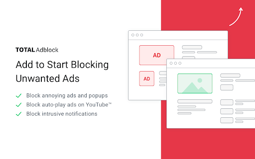 Total Adblock - Ad Blocker