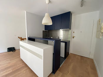 duplex à Paris 12ème (75)