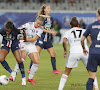 Lyon wint prangertje van PSG, Janice Cayman naar finale Champions League