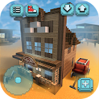 Wild West Craft: Building Cowboys & Indians World Varies with device