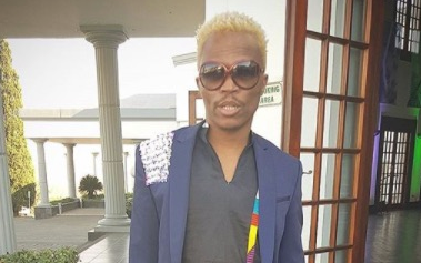 Somizi doesn't mind trying all his options