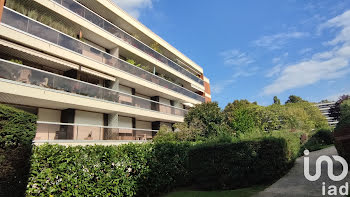 appartement à Le Chesnay-Rocquencourt (78)