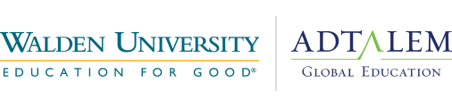 Walden University logo