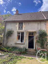 maison à Ouagne (58)